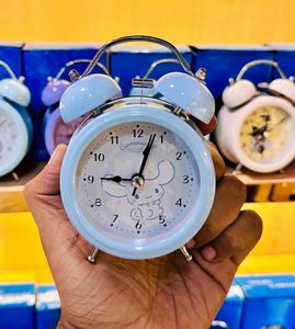 Kuromi Alarm Clocks For kids