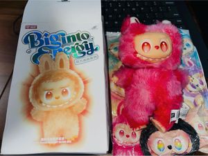 Viral Lububu Doll