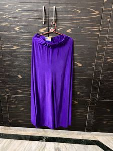 Purple Plazo