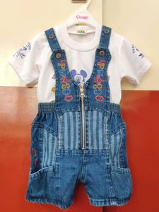 Cute Toldder Dress