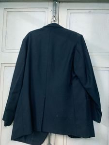 MEN BLAZER (Coat)