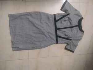 Office Wear Dress