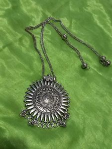 Bohemian Necklace Set