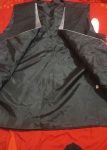 Mens Black Blazer