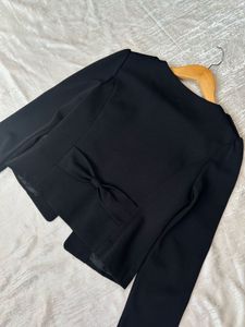 Korean Summer Blazer
