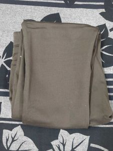 Brown Chinos - Size 32 Inches Waist