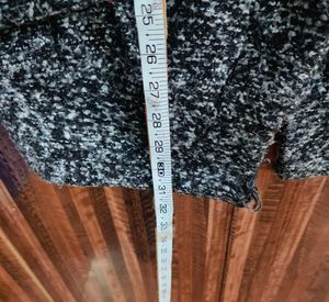 Valleygirl Knit Longcoat - Bust 42