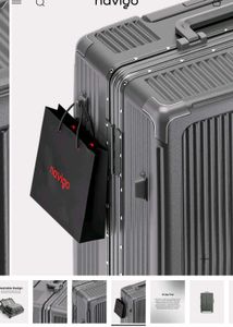 Navigo NEW Cabin Bag