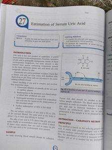 Practical Biochemistry for MBBS