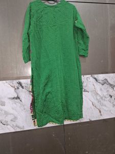 Pulkari Suit