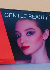 Gentle Beauty Lipgloss