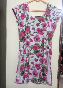 Pink Salwar Suit