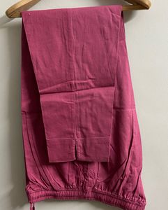 Floral Print Kurta set