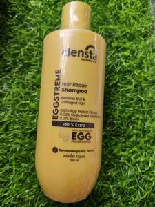 Lensta Eggstreme Shampoo