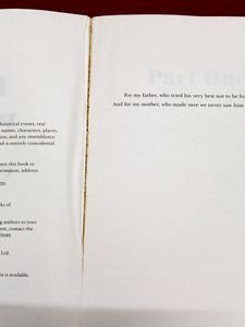 It Ends With Us : Colleen Hoover