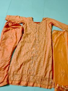 Dress For Festival Or Wedding