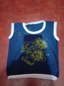 Cool Graphic Tee For Baby Boy