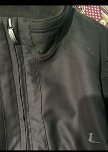 Lecaf Original Jacket
