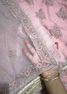 Lehnga Choli