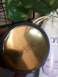 O&#39;hygia Menstrual Cup