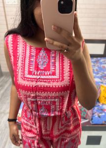 Cute Jumpsuit❤️