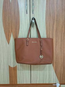 Michael Kors Tote Bag