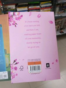 Popular Fiction Books