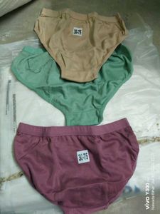 Bras &amp; Underwear Bundle