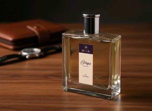 Helfinex Orryx 100 ml Eau De Parfum – Luxury Long