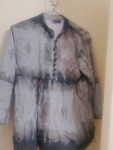 Stylish Grey Shirt