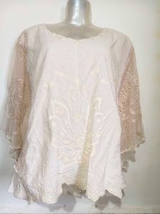 🎊Buy 1, Get 1 Free🎁36"-38"Boho Embroidered Top