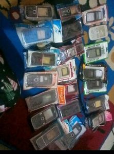 All Type Of Casing Cover Full Body