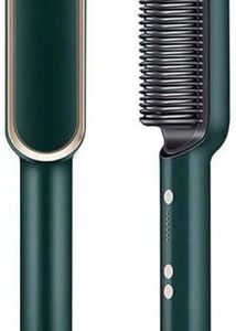 Hair Straightner Comb
