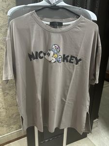 Mickey Mouse Graphic Tee