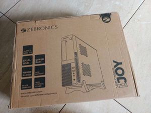 Zebronics JOY Chassis