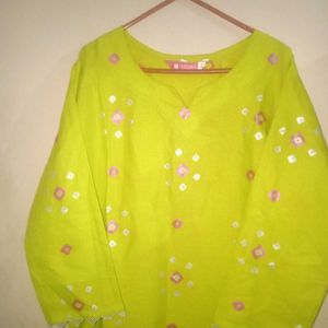 Kurta Set For Women