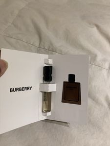 Fixed Price Burberry Hero 1.5 mL Perfume