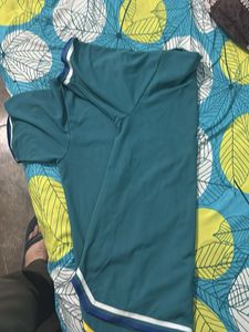 Zara LA Graphic Tee