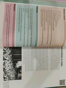 Class 10th Sst Textbooks