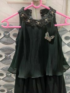 Cute Black Dress