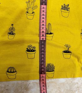 Tshirt-Plus Size