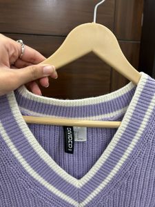 H&amp;m Cute  Knit Vest