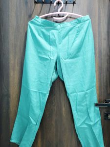 Kurti With Pant Dupatta