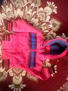 kids woolen jecket