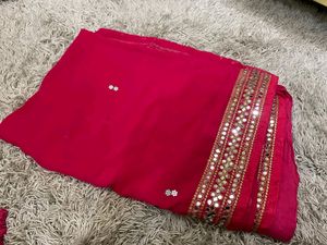 Beautiful Party wear Saree