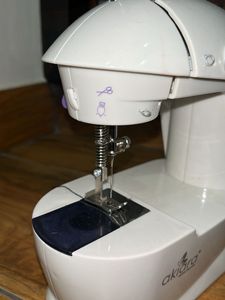 Sewing Machine At Very Low Price