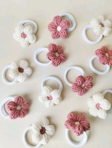 baby hair accessories