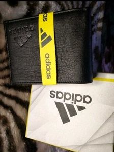 ADIDAS WALLET FOR MEN