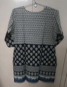 Beautiful Kurti Top For Summers