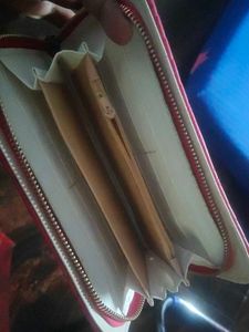 Pack Of Five( 5)Fashion Wallets
